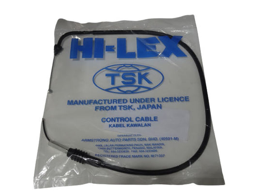 115ZR-THROTTLE CABLE