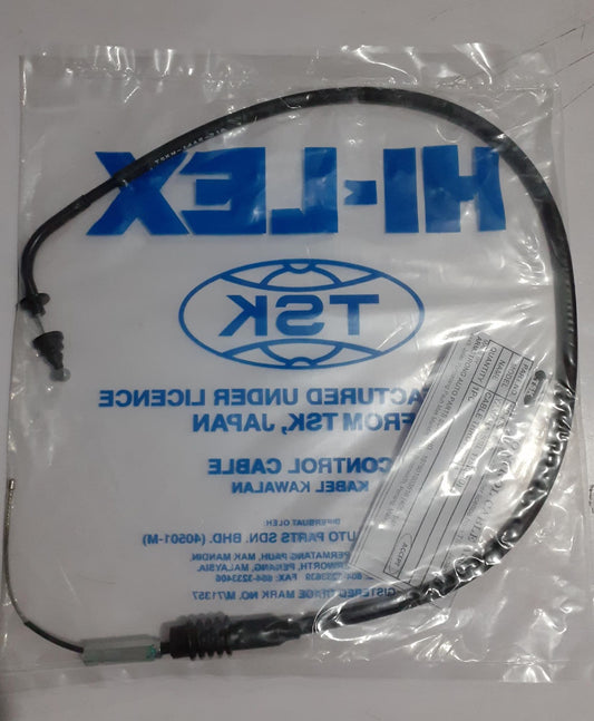 31D-F6311-00-TSK-115ZR-THROTTLE CABLE