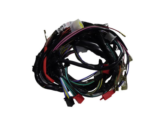 HARNESS,WIRE-115Z-E