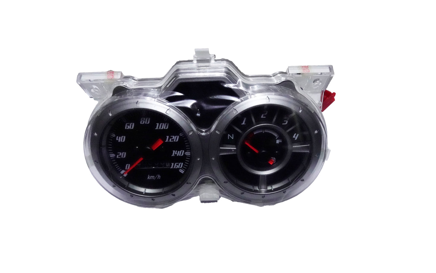 SPEEDOMETER ASSY-115ZR