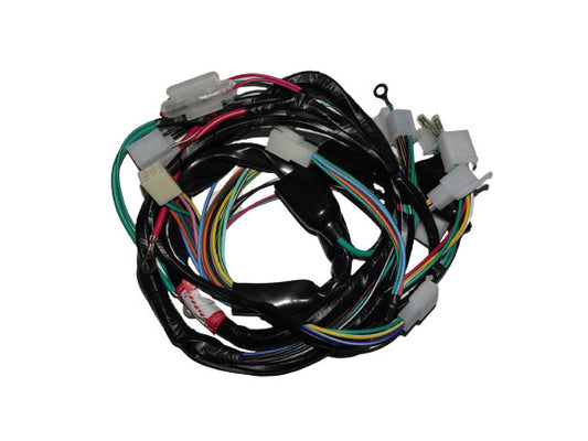 HARNESS,WIRE-EX5-E