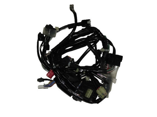 32100-K2P-M10-HARNESS,WIRE-RS-X