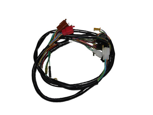 HARNESS,WIRE-WAVE125-ELEC