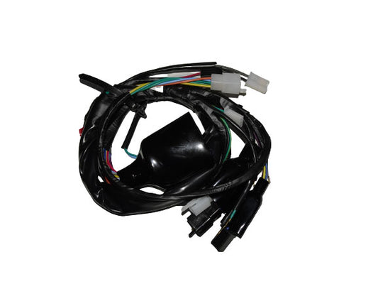 HARNESS,WIRE-WAVE125S-E