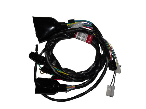 HARNESS,WIRE-WAVE125S-K