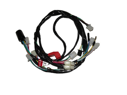 HARNESS,WIRE-DREAM110-K