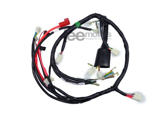 WIRE HARNESS  (E BONUS E3)
