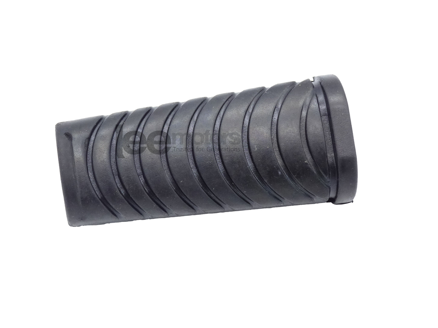 RUBBERBUSH,FRONTFOOTPEG (CLASSIC 110)