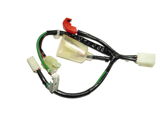 SUB HARNESS,BATTERY-K07H