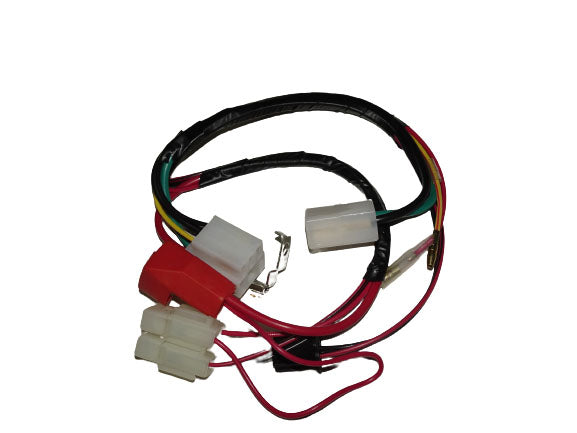 HARNESS,BATTERY-WAVE125-E