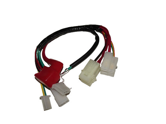 HARNESS,BATTERY-WAVE110-E-OE