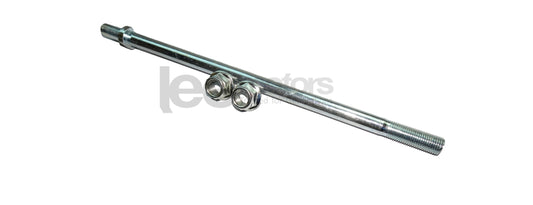 AXLE,REAR FORK-KRISS,2