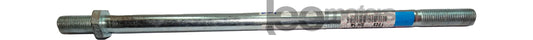 AXLE,REAR WHEEL-Y110,OLD,125Z