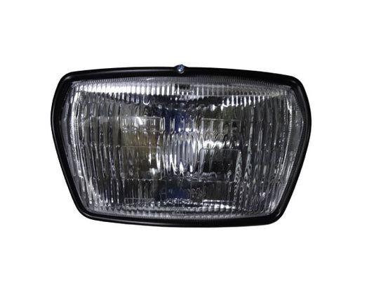 UNIT & RIM,HEAD LAMP-EX5