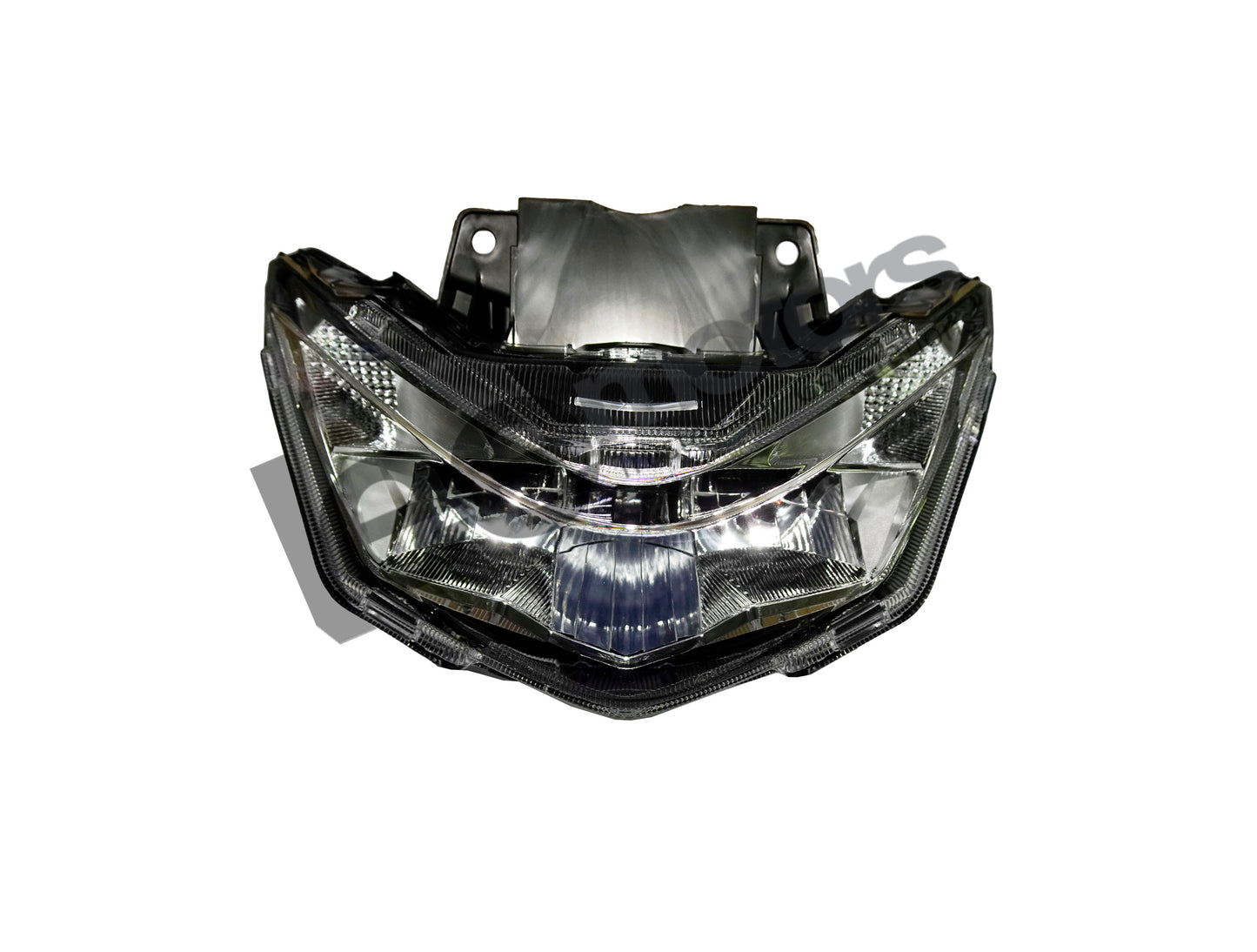 HEADLIGHT ASSY BEAT F1 V4