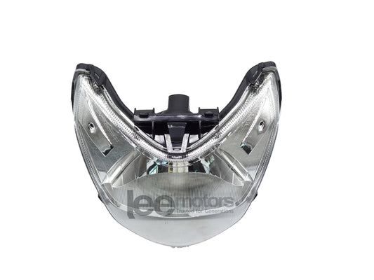 LIGHT ASSY HEAD (SPACY)