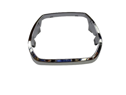 RIM,HEAD LAMP-DREAM 110 FI-CHROME