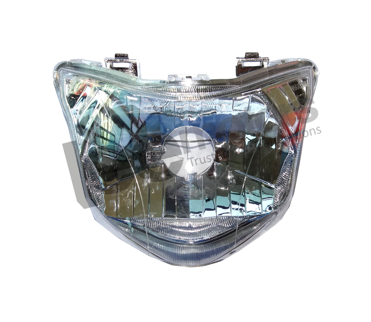 UNIT,HEAD LAMP-ALPHA