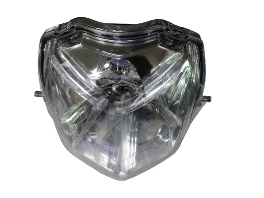 UNIT,HEAD LAMP-WAVE125X