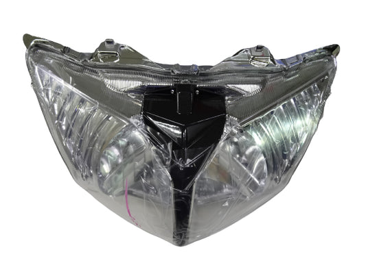 UNIT,HEAD LAMP-DASH 2