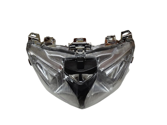 UNIT,HEAD LAMP-FUTURE FI