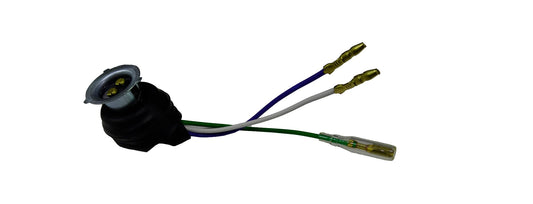 SOCKET,HEAD LAMP-EX5,DREAM