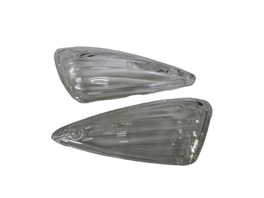 LENS SET,FRONT WINKER-WAVE125S