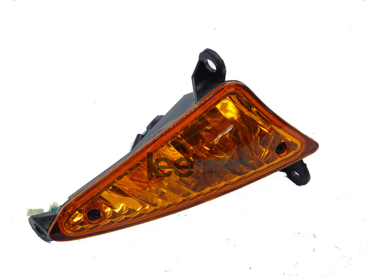 WINKER ASSY,R FR (ORANGE) - WAVE 110 S-K (DRUM)