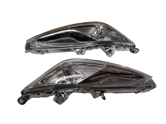 UNIT,FRONT WINKER-DASH FI