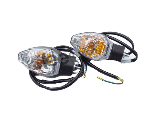 WINKER ASSY,R & L RR (RS150R V1-3)