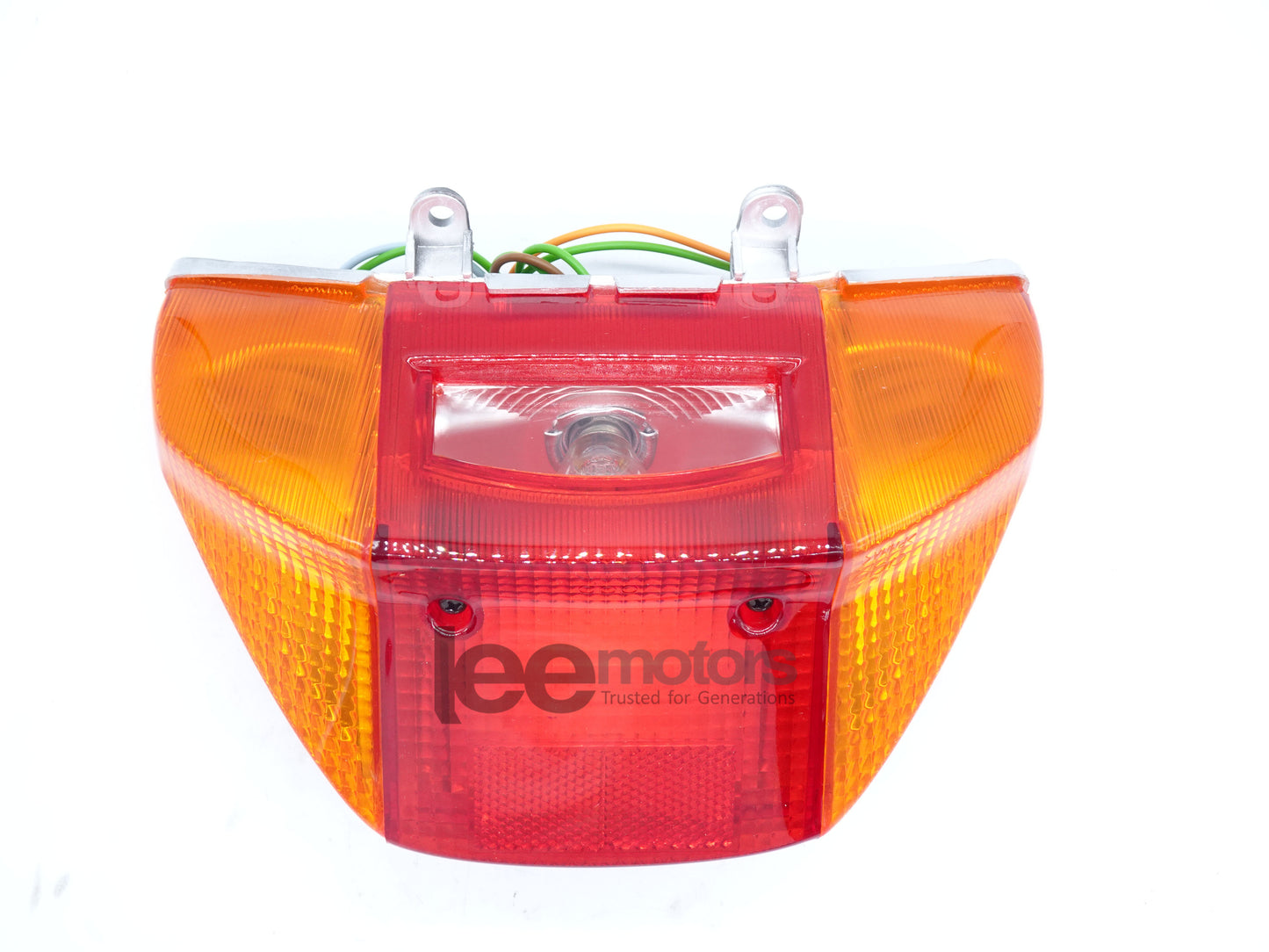 LAMP,REAR COMBINATION-EX5,DREAM