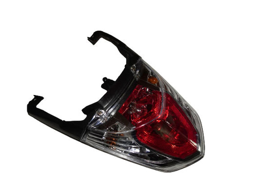 LAMP,REAR COMBINATION-WAVE125X