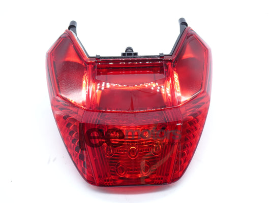 TAILLIGHT UNIT (ALPHA V1-4)