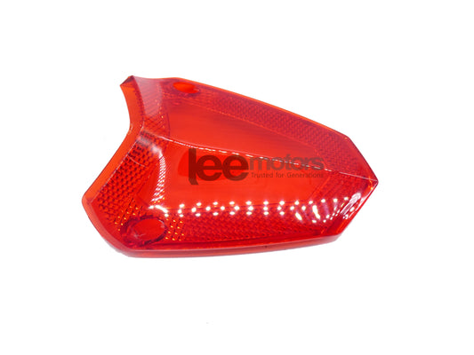 LENS,TAILLIGHT INNER (WAVE 125X)