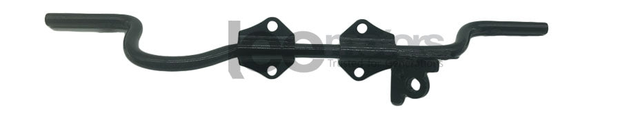 BAR,FRONT STEP-GT128,XCITE-16MM