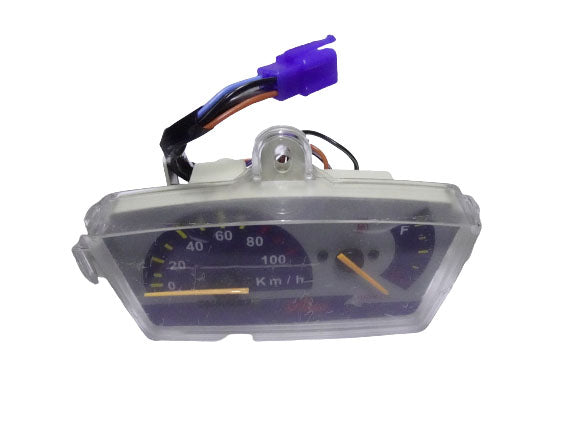 SPEEDOMETER-V100