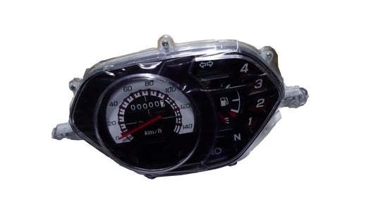 SPEEDOMETER-V115