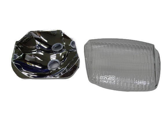 UNIT,HEAD LAMP-RGV,RUY