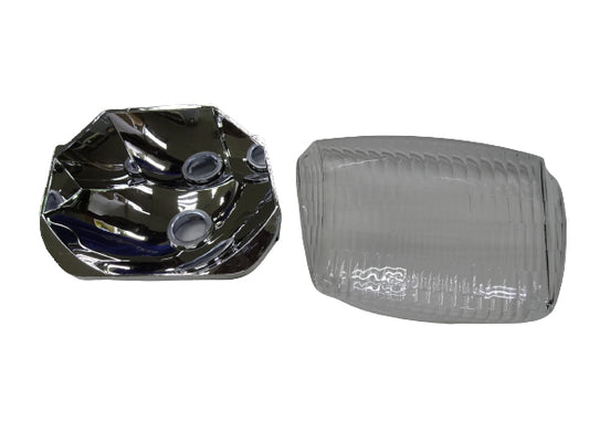 UNIT,HEAD LAMP-RGV,RUY