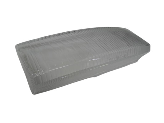 LENS,HEAD LAMP-RG,V100