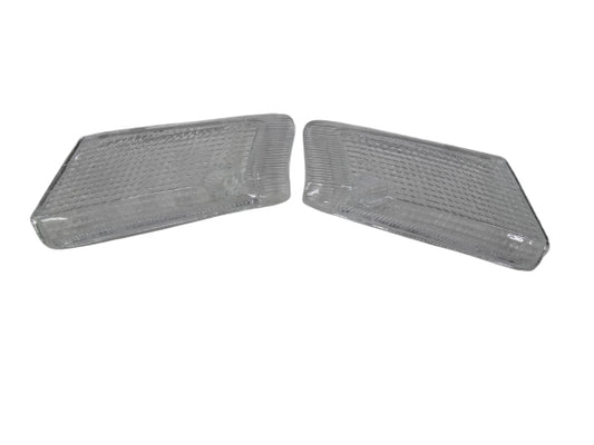 LENS SET,FRONT WINKER-RG110