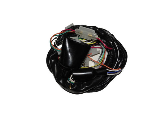 HARNESS,WIRE-RC80L-6V