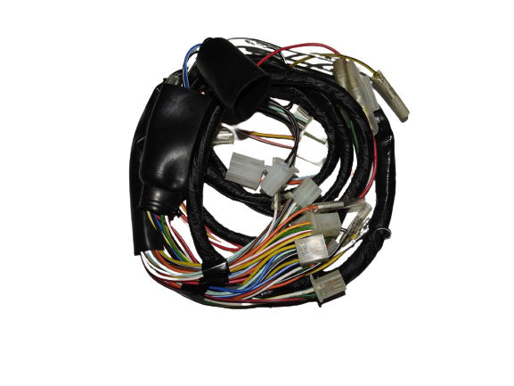 HARNESS,WIRE-RC80L-6V