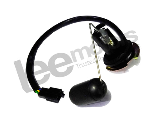 UNIT,FUEL TANK-WAVE125