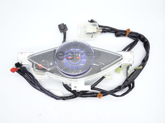 SPEEDOMETER ASSY (DASH 125 V1-2)