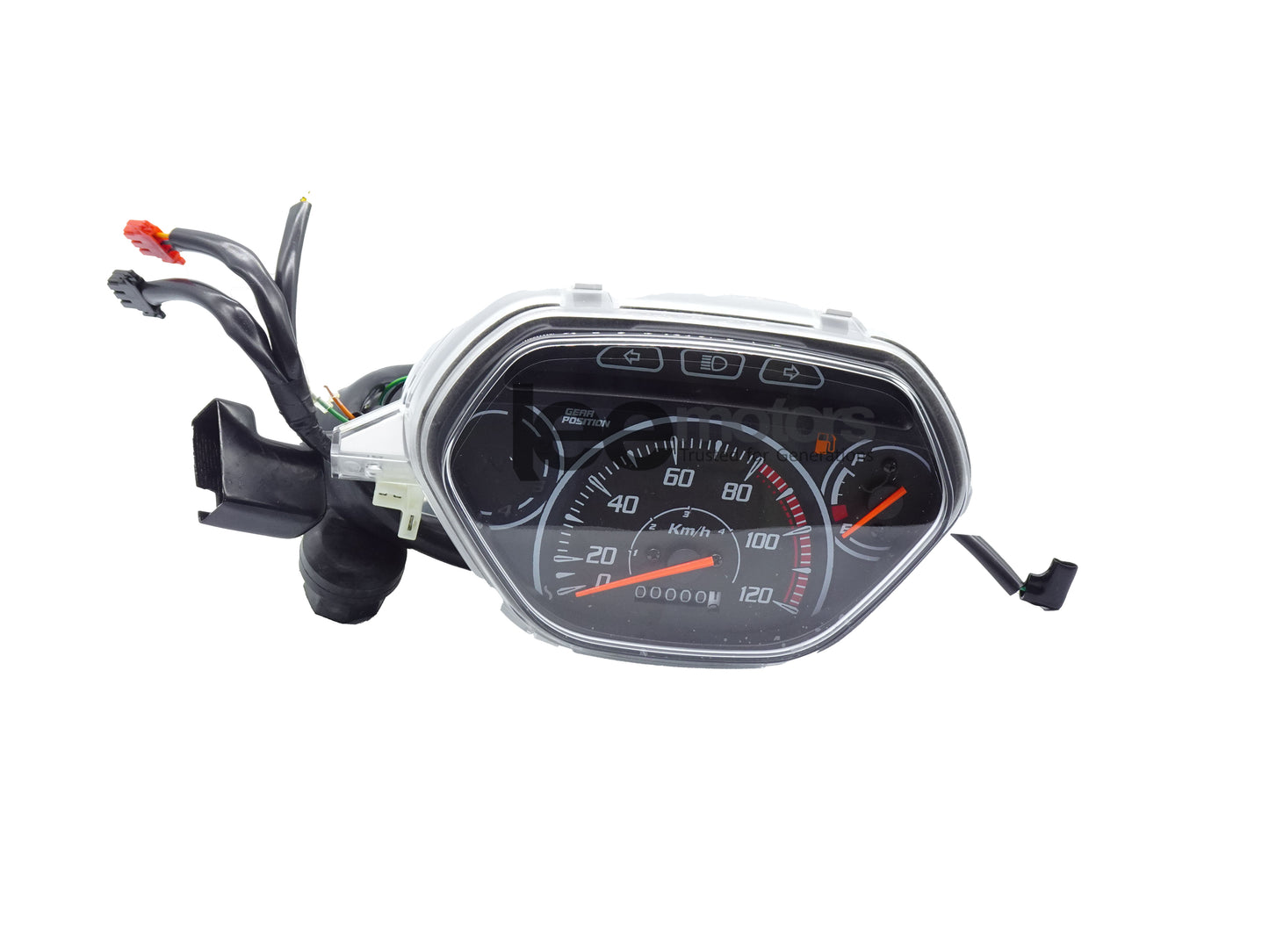 SPEEDOMETER ASSY-DISK (ALPHA V1-3)