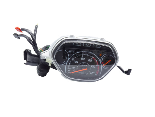 SPEEDOMETER ASSY-DISK (ALPHA V1-3)