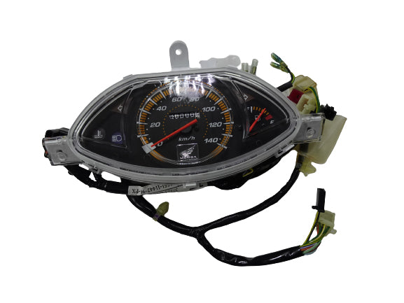 SPEEDOMETER ASSY-CLICK