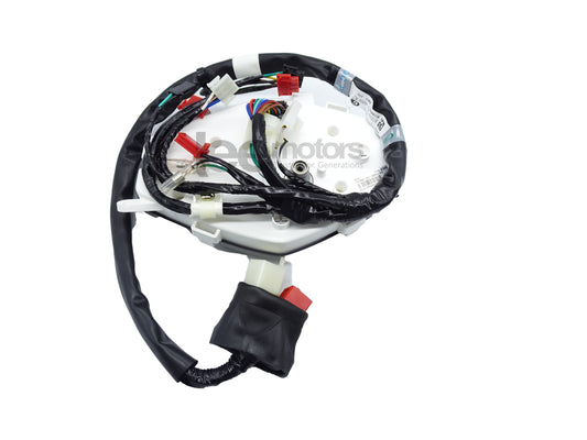 37200-VE1-0002-MF - SPEEDOMETER ASSY ( SPORT RIDER)