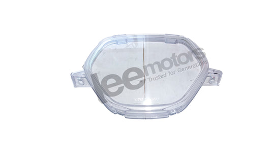 LENS,SPEEDOMETER-WAVE DX